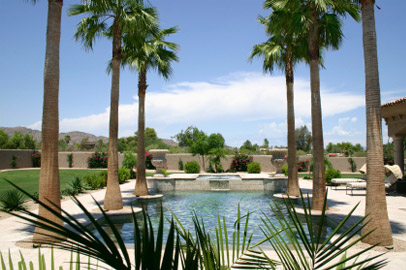 La Quinta Pools